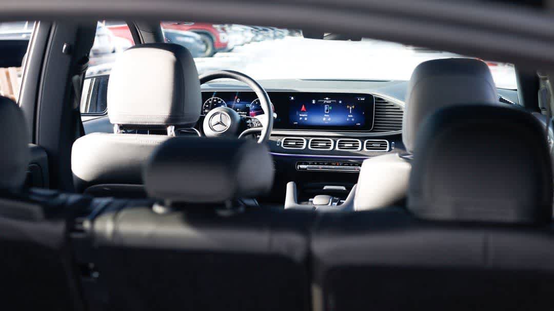 Used 2026 Mercedes-Benz GLE 350 4MATIC image 22