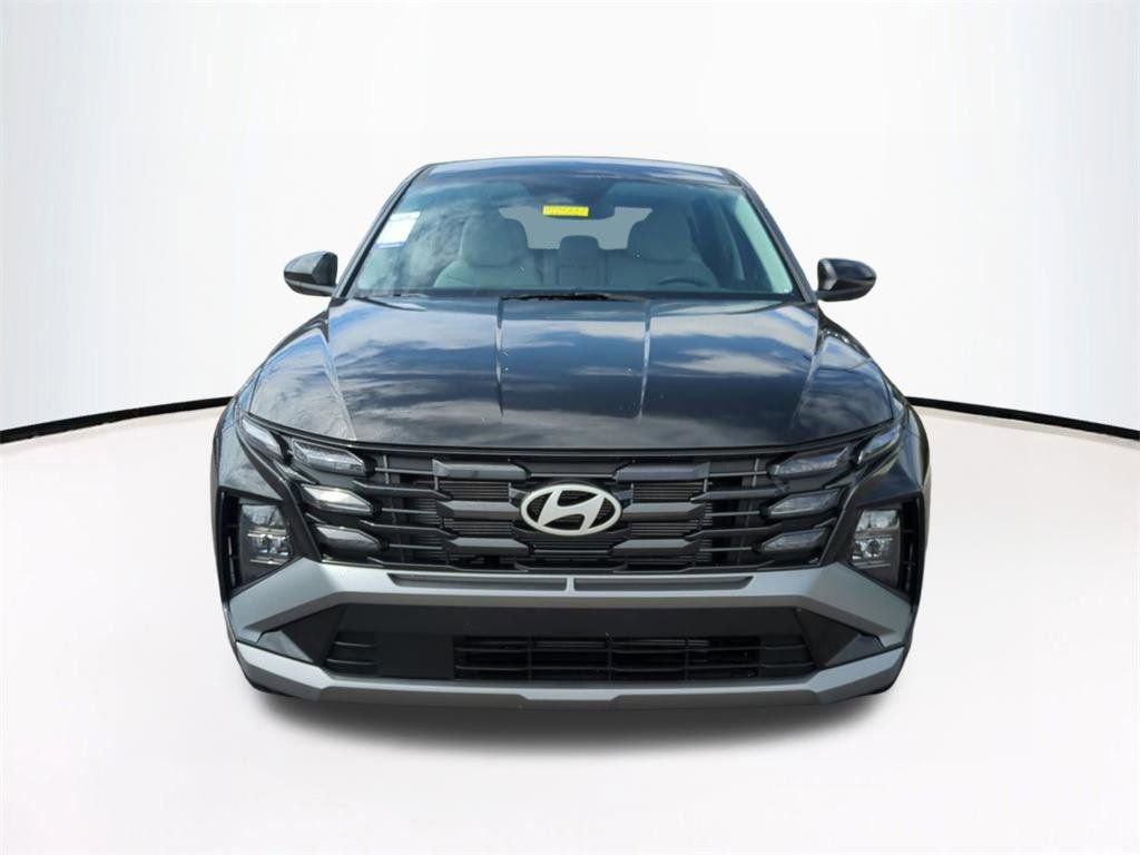 New 2026 Hyundai Tucson SE image 3