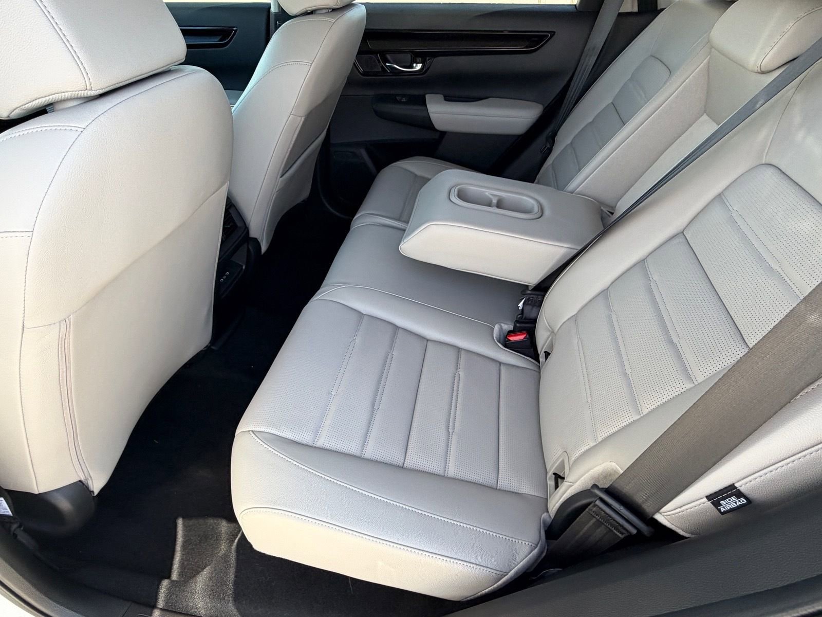 New 2026 Honda CR-V EX-L image 14