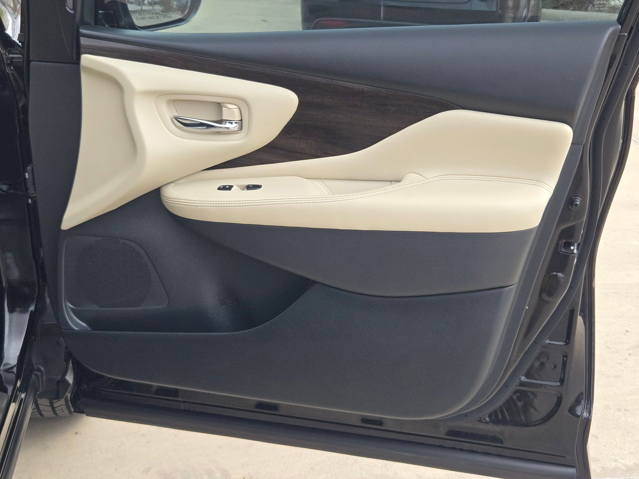 Certified 2024 Nissan Murano Platinum w/ Cargo Package FWD image 28
