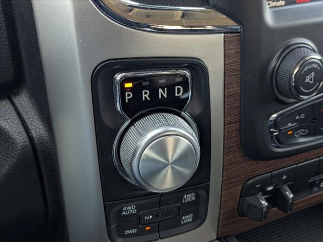 Used 2019 RAM 1500 Laramie image 12