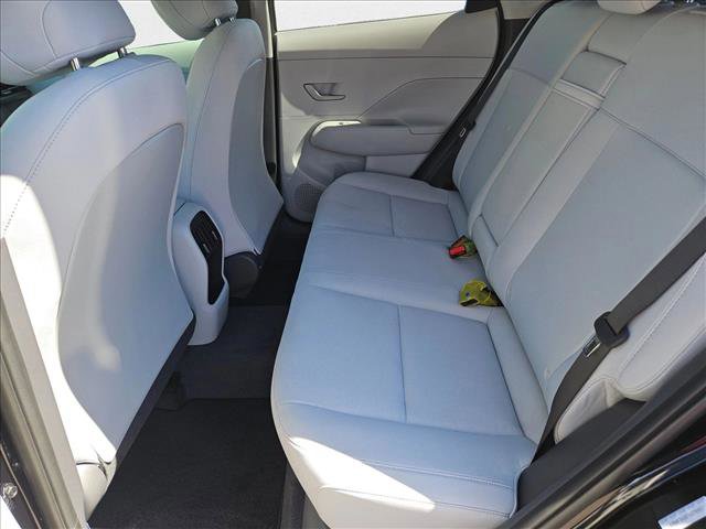 New 2026 Hyundai Kona SEL Sport image 11