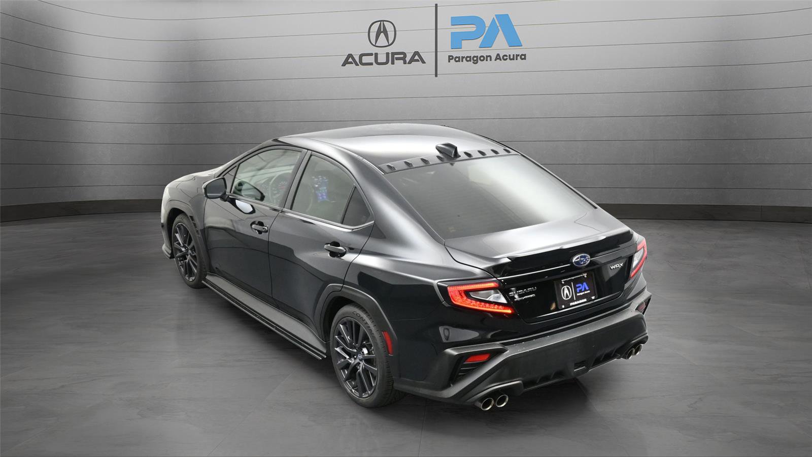 Used 2022 Subaru WRX Premium image 33