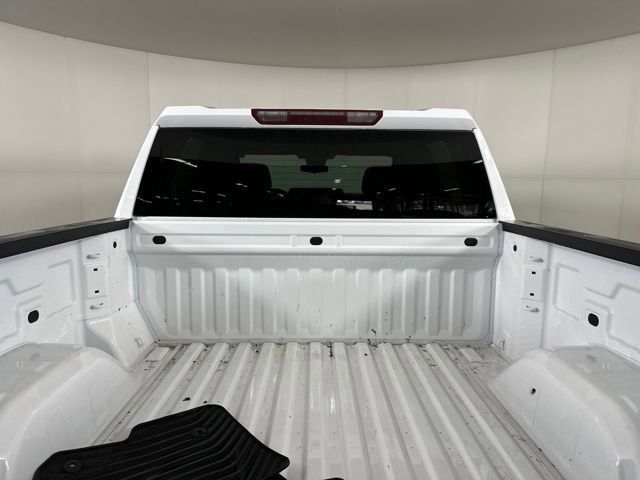 New 2025 GMC Sierra 1500 Elevation image 26