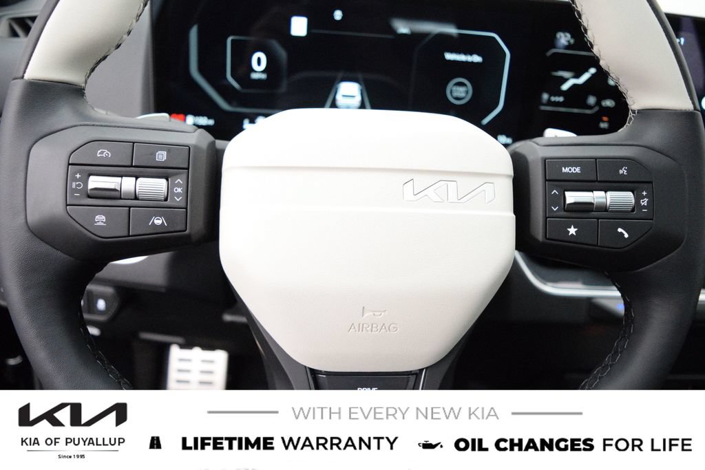 New 2026 Kia K4 GT-Line Turbo FWD image 26