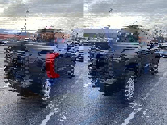 New 2026 Toyota Tundra SR5 image 3