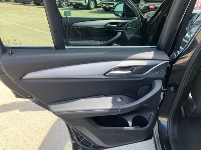Used 2022 BMW X3 xDrive30i w/ Convenience Package AWD/4WD image 23