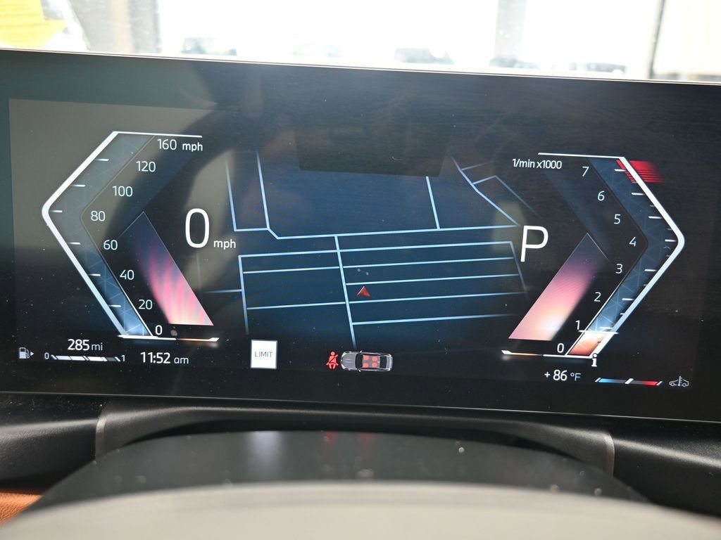 Used 2024 BMW 430i Convertible image 33