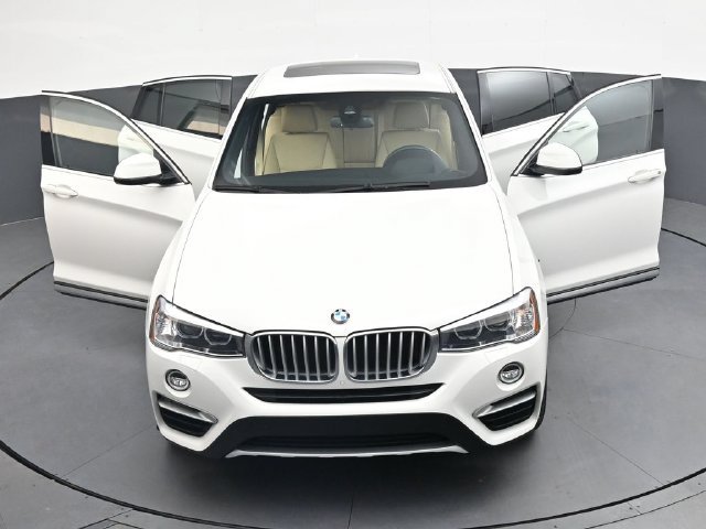 Used 2018 BMW X4 xDrive28i AWD/4WD image 39