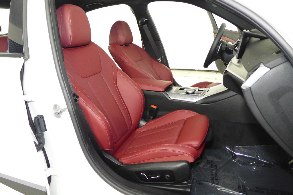 Used 2024 BMW M340i w/ Premium Package RWD image 19