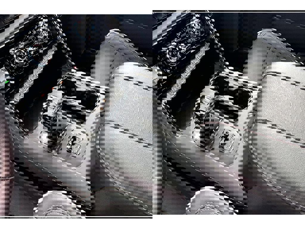 Used 2024 GMC Sierra 1500 AT4X image 15