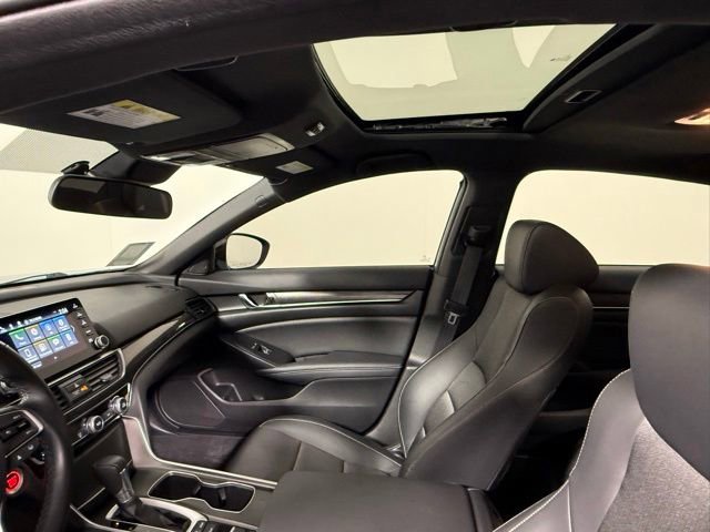 Used 2022 Honda Accord Sport image 32