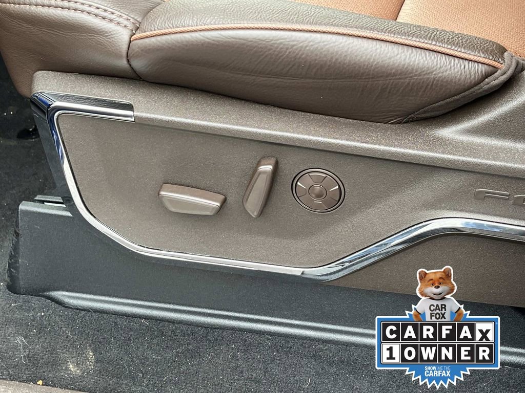 Used 2026 Ford F450 King Ranch image 28