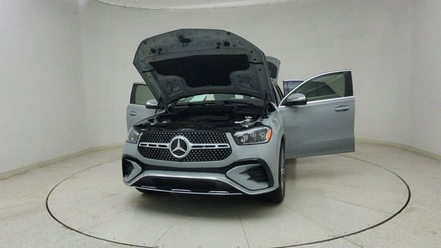 Used 2025 Mercedes-Benz GLE 450 4MATIC Coupe image 70