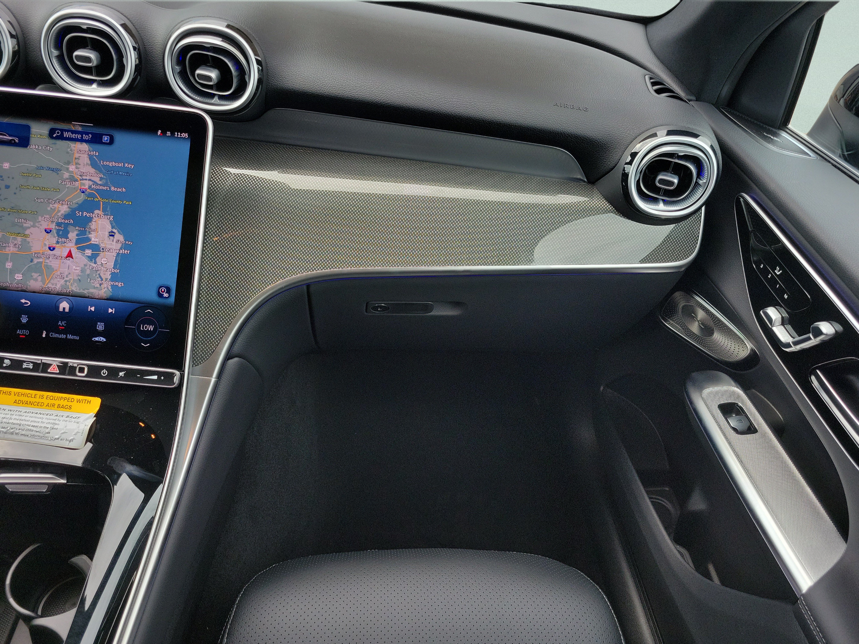 New 2026 Mercedes-Benz GLC 350e 4MATIC image 15