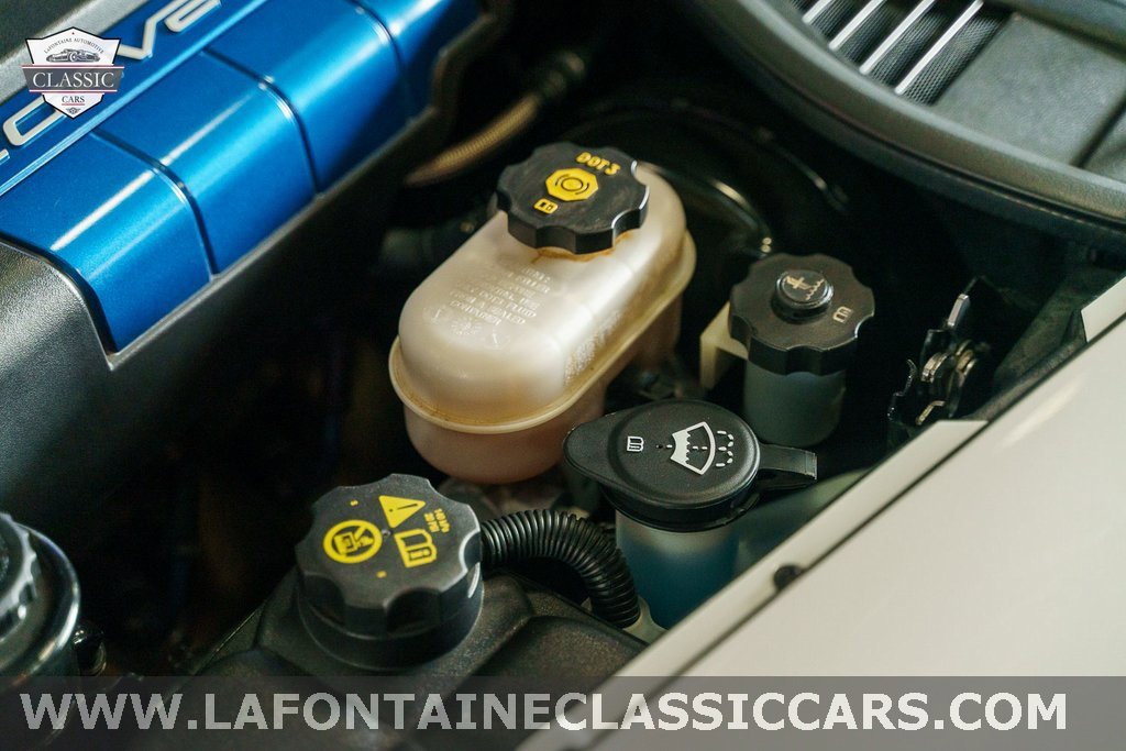 Used 2013 Chevrolet Corvette ZR1 w/ 3ZR Preferred Equipment Group image 39