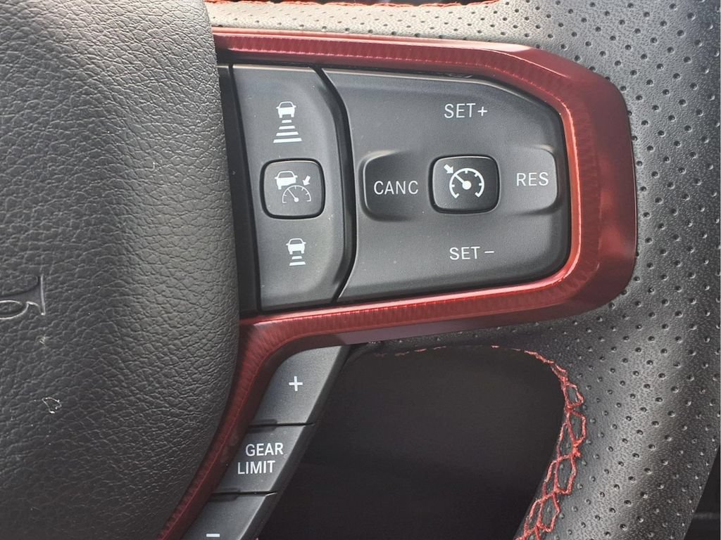 Used 2026 RAM 1500 Rebel w/ Rebel Level 1 Equipment Group AWD/4WD image 18