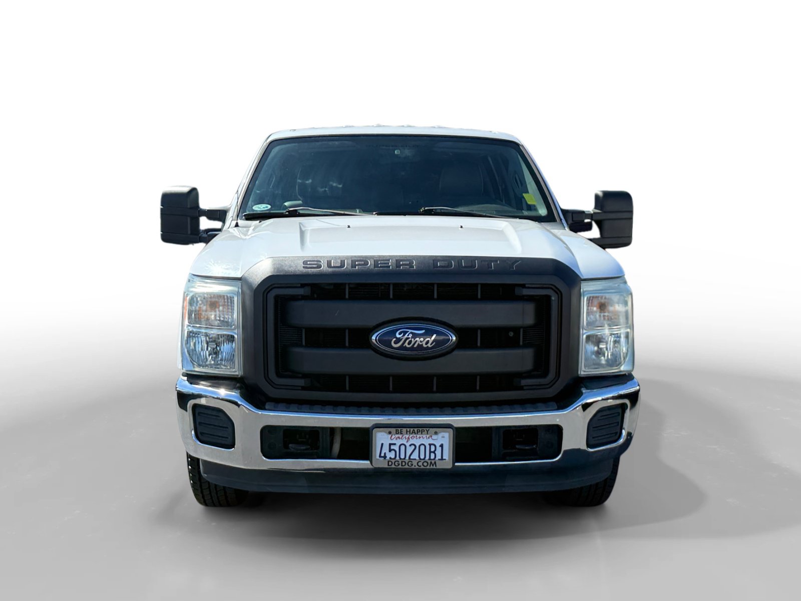 Used 2011 Ford F250 XL w/ XL Value Pkg RWD image 8
