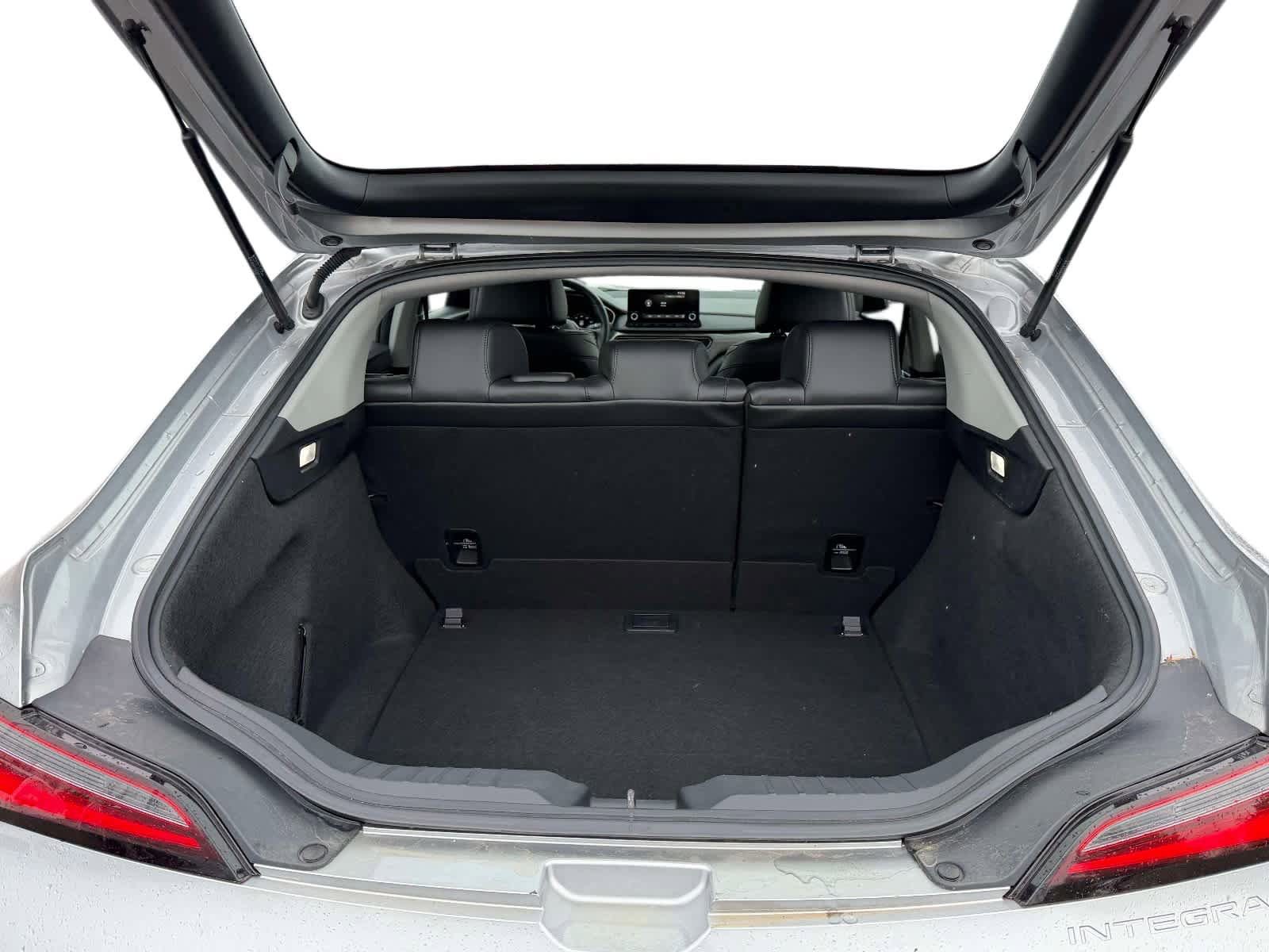 Used 2023 Acura Integra FWD image 8