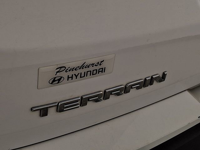 Used 2020 GMC Terrain SLE w/ Driver Convenience Package AWD/4WD image 36