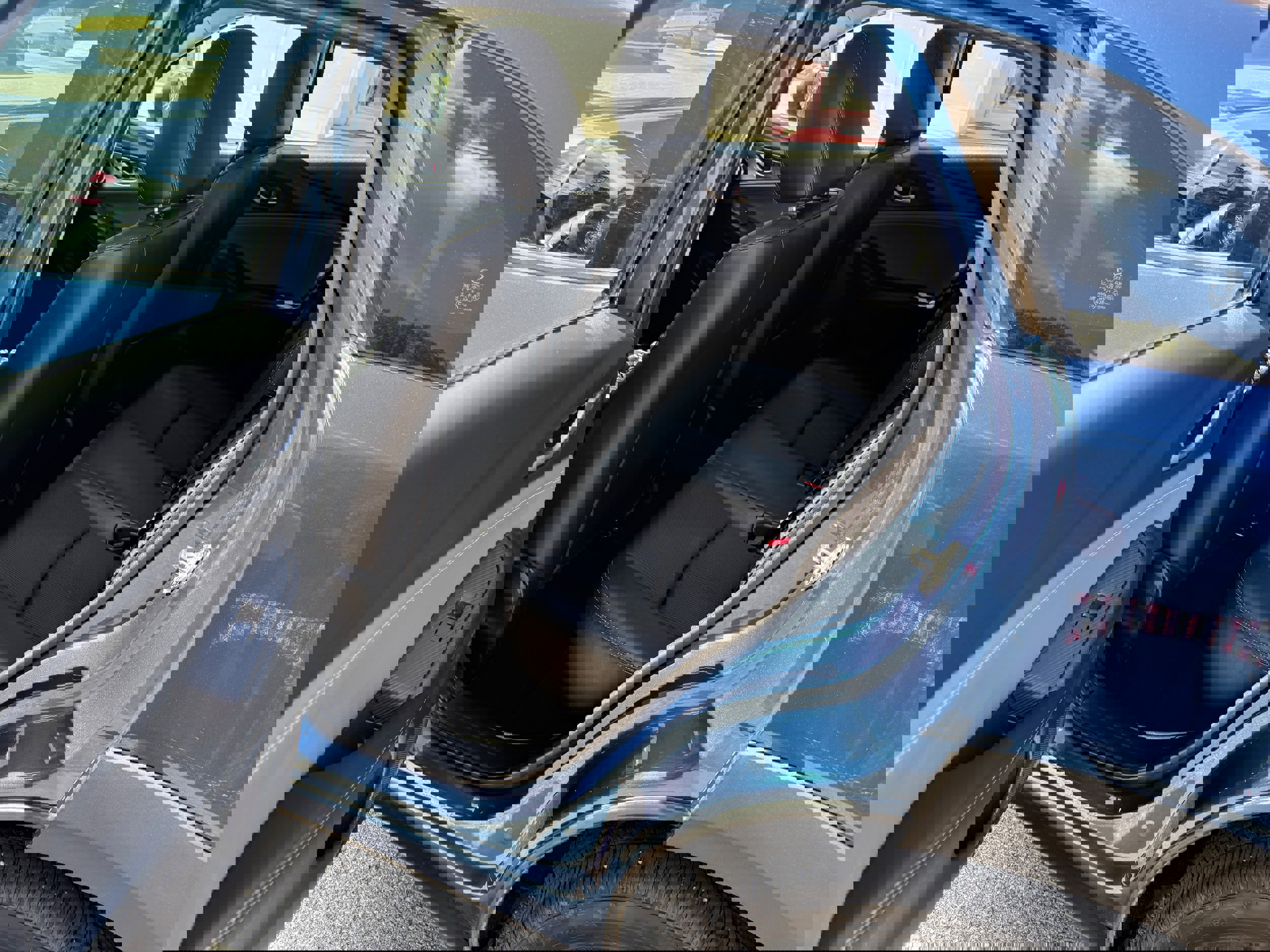 Used 2019 MAZDA CX-3 Touring image 11