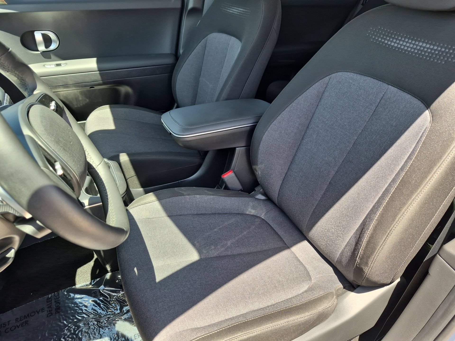 Certified 2024 Hyundai Ioniq 5 SEL RWD image 15