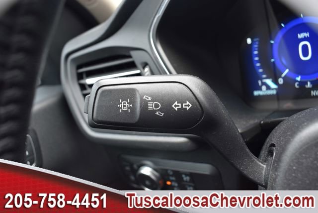 Used 2020 Ford Escape Titanium image 33
