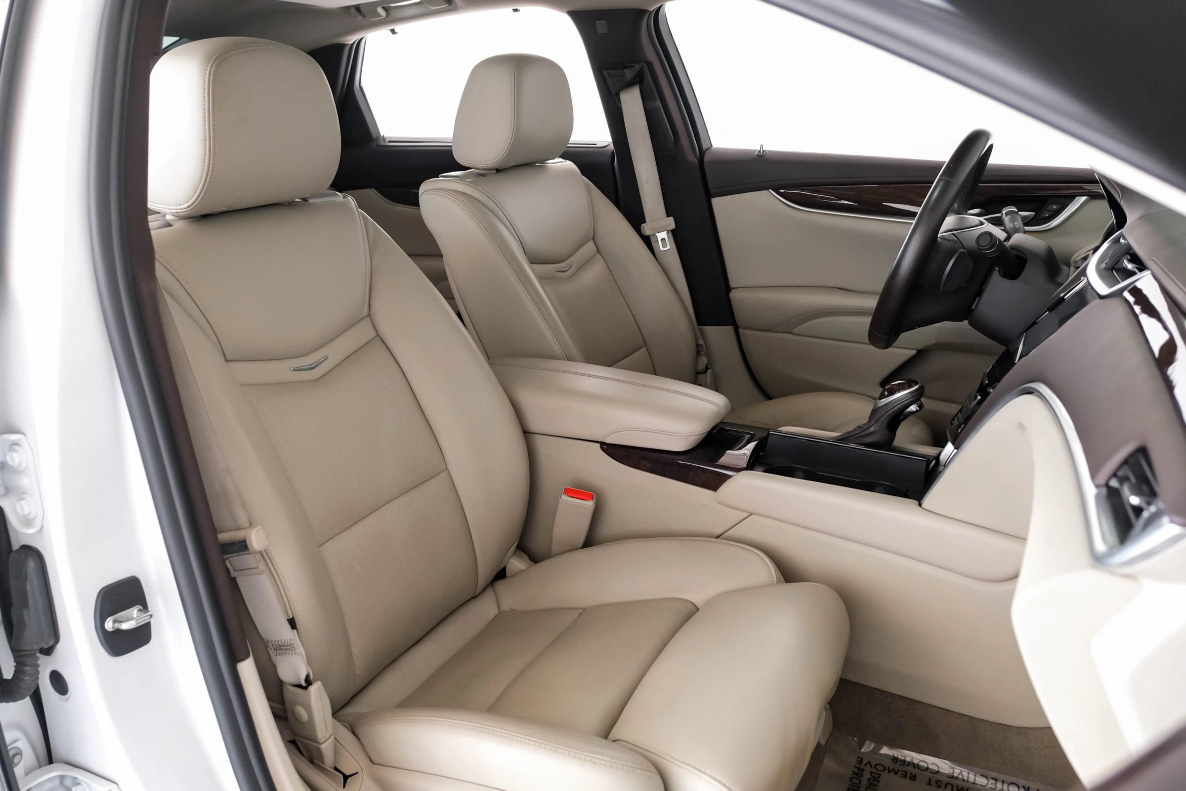 Used 2016 Cadillac XTS Premium FWD image 33