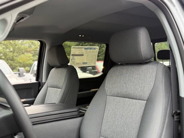 New 2026 Ford F350 XL w/ STX Appearance Package AWD/4WD image 13