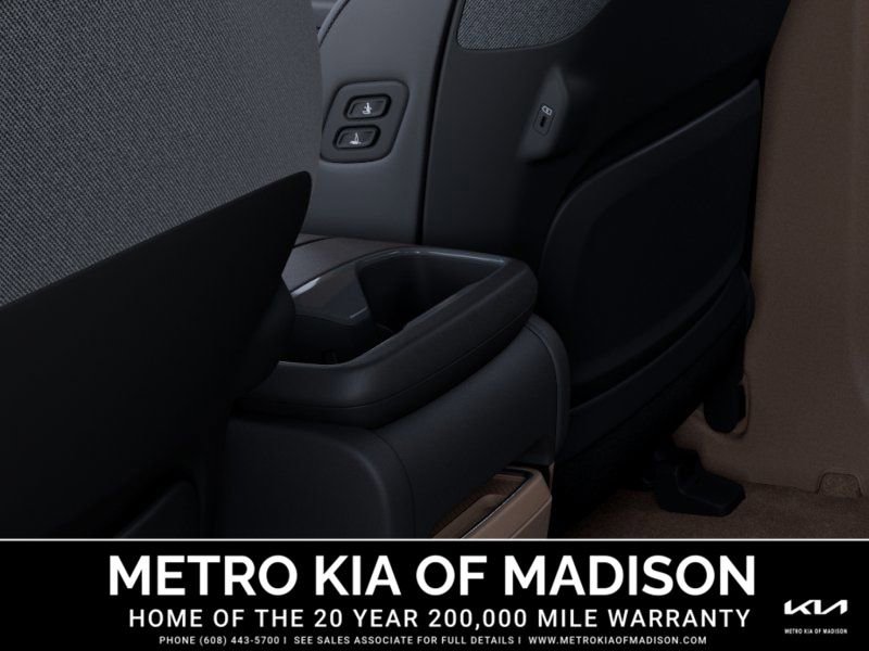 New 2026 Kia EV9 GT-Line AWD/4WD image 26