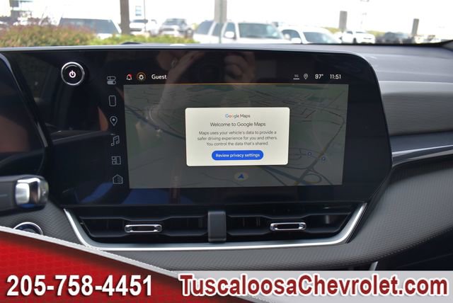 New 2026 Chevrolet Equinox LT w/ Convenience Package II image 29