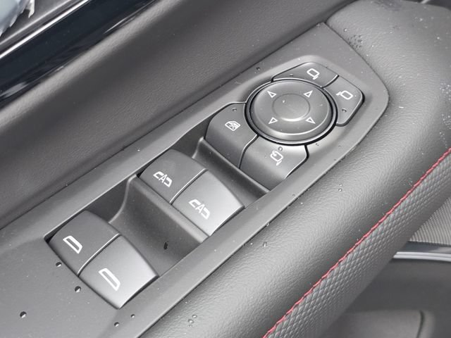 New 2026 Chevrolet Tahoe RST w/ RST Capability Package AWD/4WD image 25