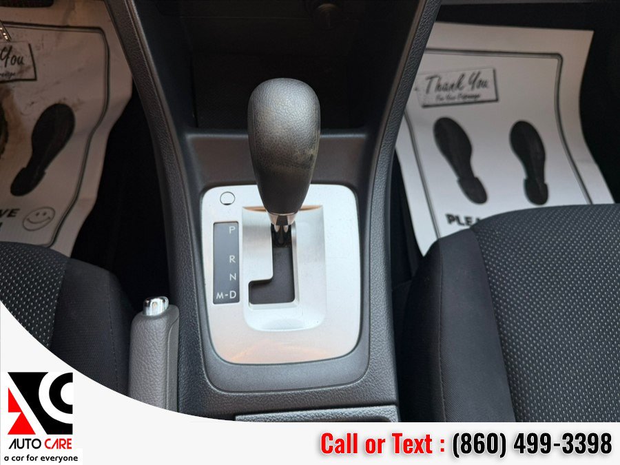 Used 2015 Subaru Impreza 2.0i Premium AWD/4WD image 23