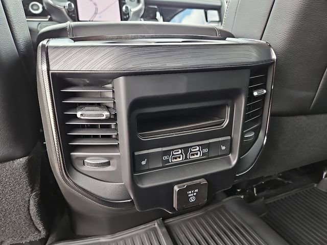 New 2026 RAM 2500 Rebel w/ Rebel Level 2 Equipment Group image 11