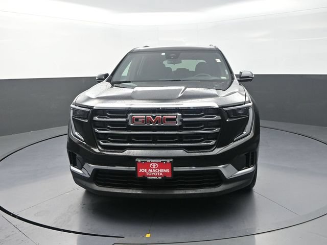 Used 2025 GMC Acadia Elevation FWD image 2