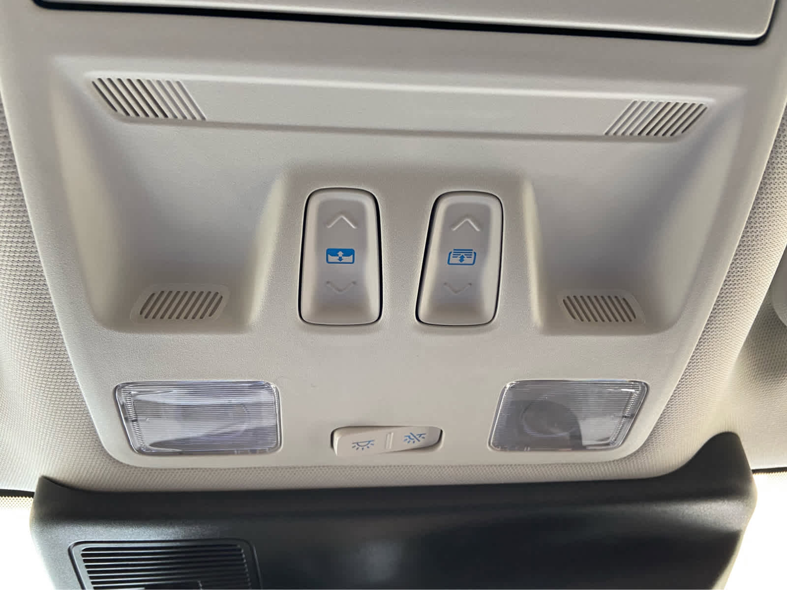 New 2025 Ford Bronco Sport Badlands w/ Badlands Tech Package image 44