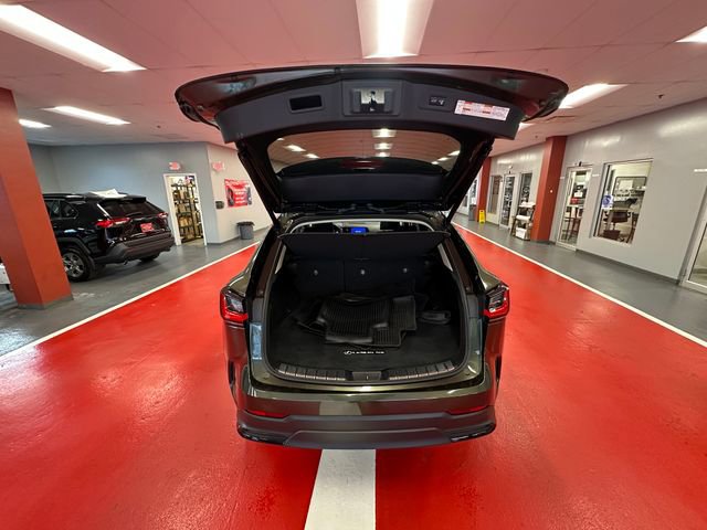 Used 2023 Lexus NX 350 AWD w/ Cold Area Package image 25