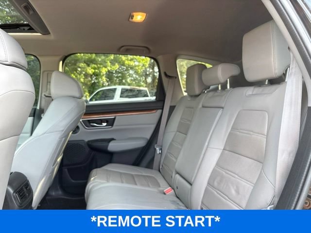 Used 2020 Honda CR-V EX-L image 7