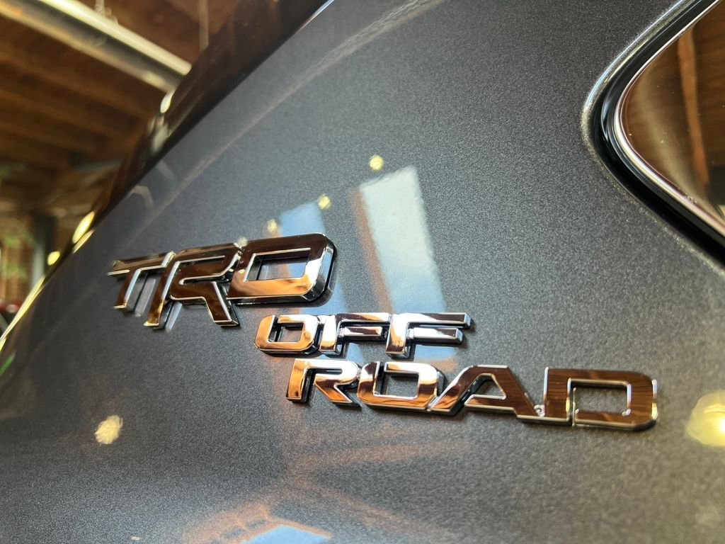 New 2026 Toyota Sequoia 1794 Edition AWD/4WD image 8
