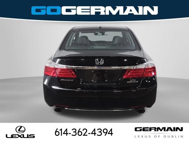 Used 2013 Honda Accord Touring image 8