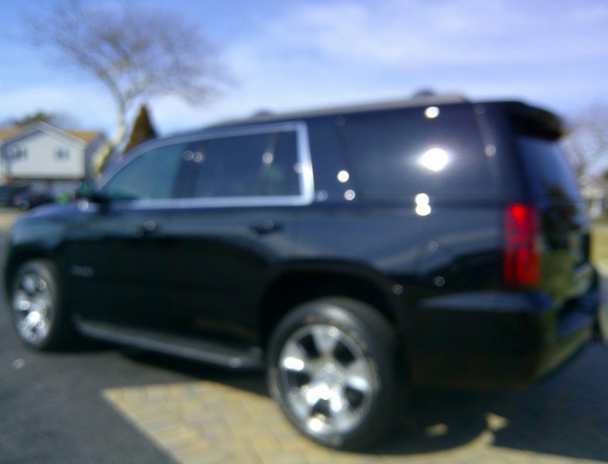 Used 2019 Chevrolet Tahoe LT image 7