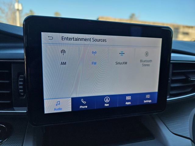 Used 2023 Ford Explorer XLT w/ Equipment Group 202A image 24