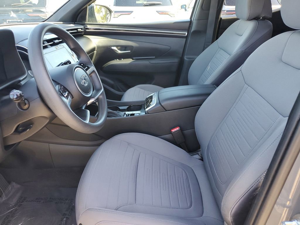 Used 2024 Hyundai Santa Cruz SEL image 15