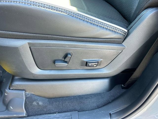 New 2026 RAM 3500 Laramie w/ Max Tow Package image 24