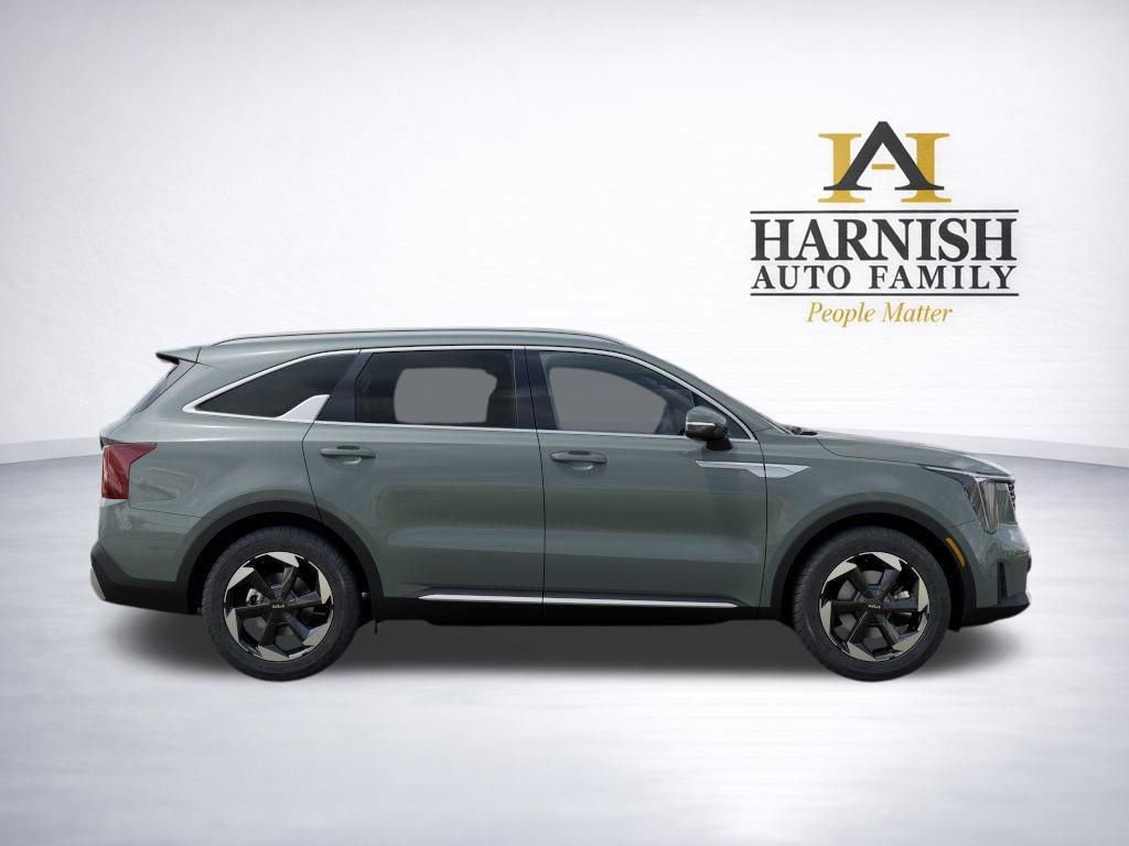 New 2026 Kia Sorento EX AWD/4WD image 42