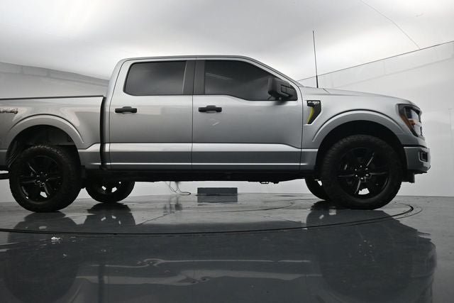 Used 2024 Ford F150 STX AWD/4WD image 38