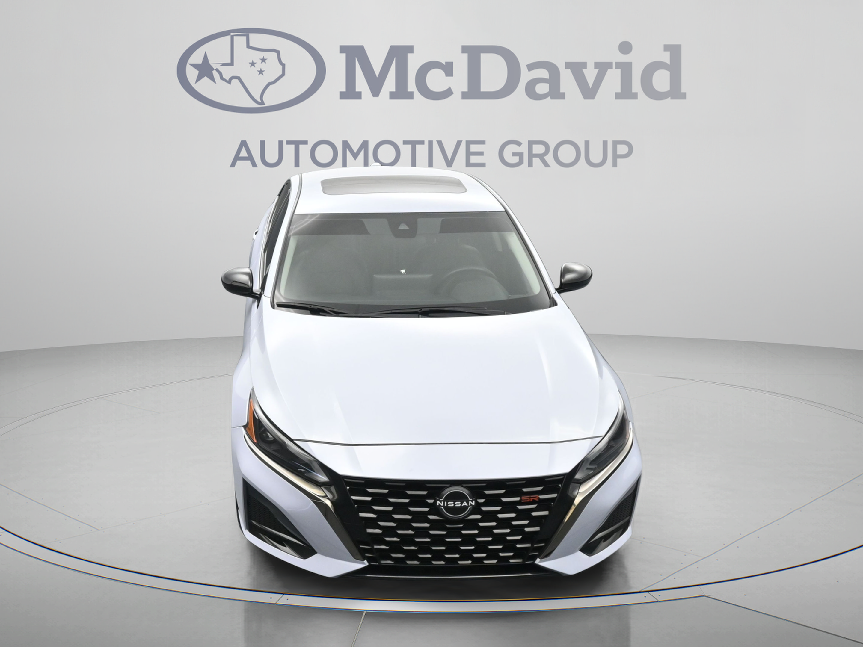 Used 2024 Nissan Altima 2.5 SR w/ SR Premium Package FWD image 34