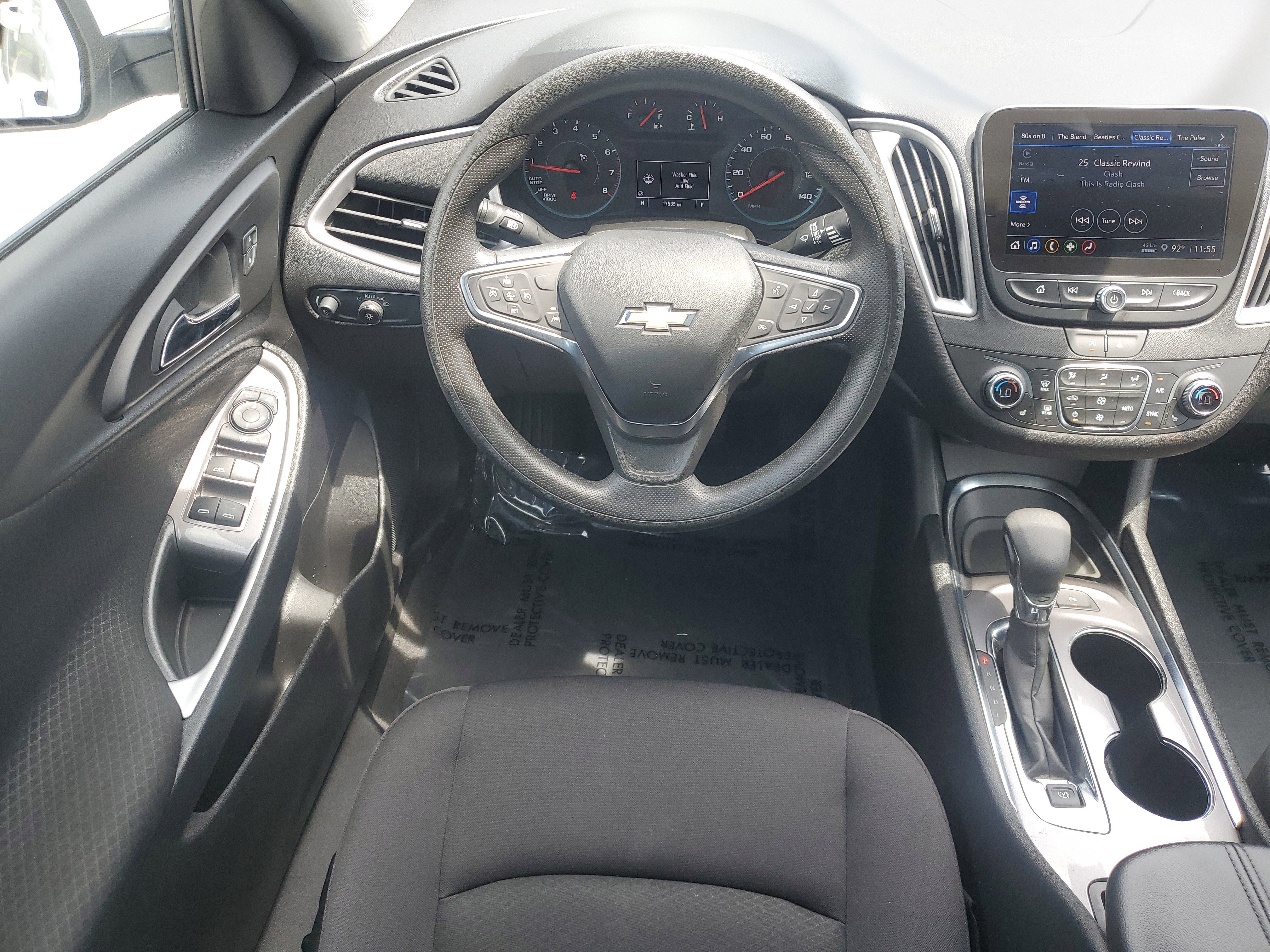 Used 2024 Chevrolet Malibu LT image 15