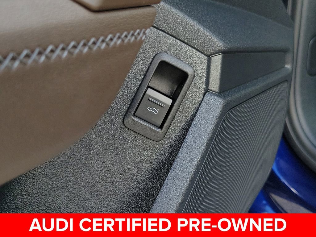 Certified 2023 Audi A3 2.0T Premium Plus w/ Premium Plus Package image 18