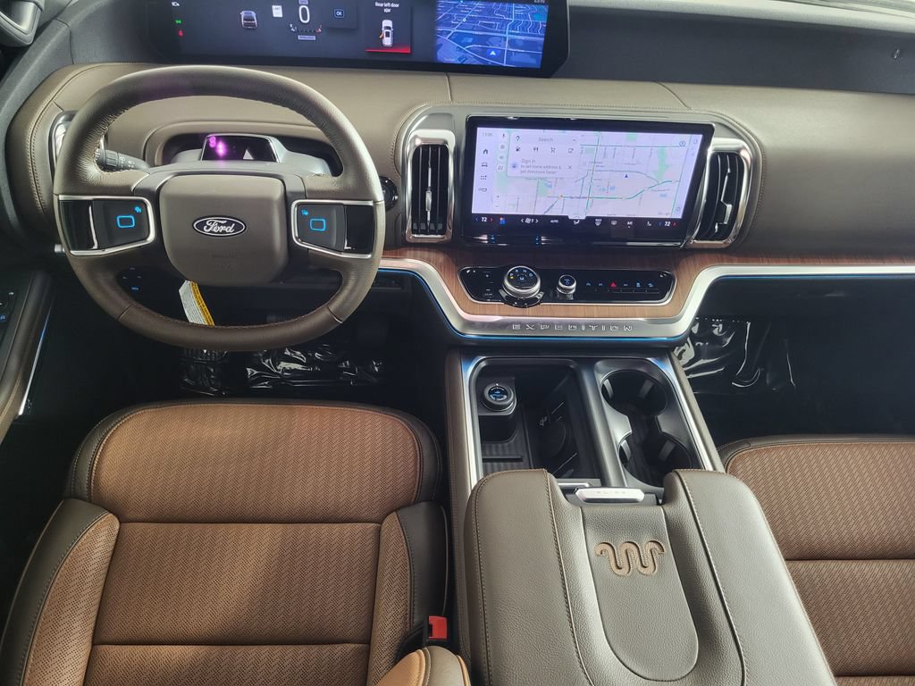 New 2027 Ford Expedition King Ranch AWD/4WD image 25
